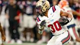 Purdue RB coach always knew Giants’ fifth-round pick Tyrone Tracy was a running back