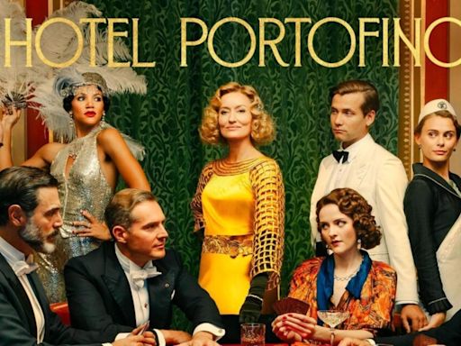 How to watch season 3 of PBS’ ‘Hotel Portofino’ mystery drama for free