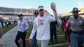 How Ole Miss football coach Lane Kiffin prioritized familiarity by hiring John Garrison