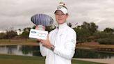 N. Korda rallies to win third-straight LPGA start at Ford Champ.