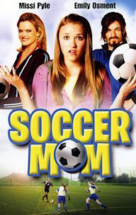 Soccer Mom