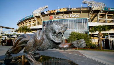 Jacksonville City Council approves $775M in public funds to upgrade Jaguars stadium