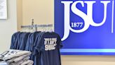 'Who is SWAC if I Ain't SWAC' shirts are hot items for Jackson State fans. How to get them