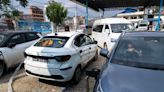 EV sales boom in Nepal, helping to save on oil imports, alleviate smog