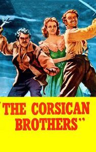 The Corsican Brothers