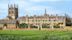 Merton College, Oxford