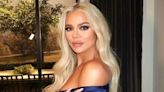 Khloé Kardashian Rings In Her 40th Birthday With Heartfelt Tributes From Family: See The Heartwarming Messages HERE