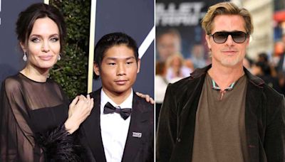 Angelina Jolie & Brad Pitt's Son Pax Is Dead, Thought On-Lookers After Harrowing Car Crash, Here's What Followed By!