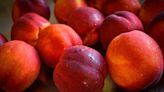 Today is: Eat a Peach Day