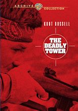 WarnerBros.com | The Deadly Tower (TV Movie) | TV