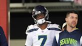 Marcus Spears: Last year was ‘not a fluke’ for Seahawks QB Geno Smith