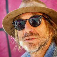 Todd Snider