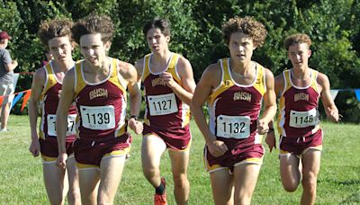 Bloomington area boys cross country previews: Runners to watch in 2024