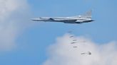 Russia says it foils Ukraine bid to hijack strategic bomber