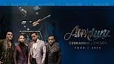 Romeo Santos y Grupo Aventura en Charlotte ¿Cuándo y cómo conseguir boletos? - La Noticia