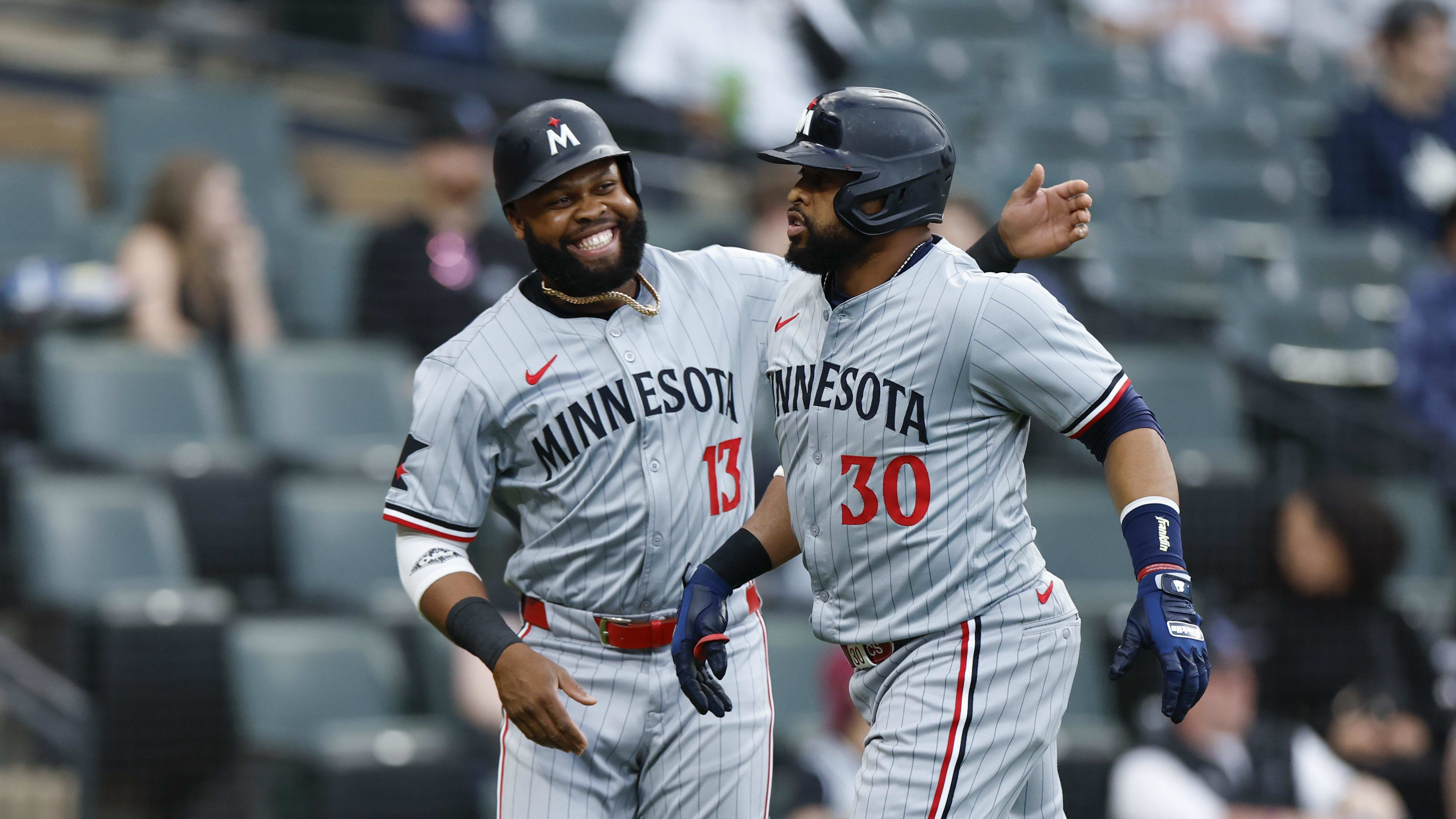 Minnesota Twins Earn First 8-Game Win Streak in Last 14 Years of Team History