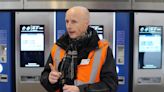 Andy Byford — 'Train Daddy' — Returns to the U.S. to Save Amtrak