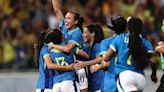 Veja quando o Brasil joga no futebol feminino na Olimpíada