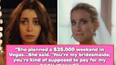 Bridesmaids Are Sharing The Wildest Demands That Entitled Brides Asked Of Them, And I’m Shocked They Found Love...