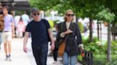 Newlywed Bliss! Naomi Watts and Billy Crudup Pack on the PDA After Wedding