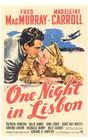 One Night in Lisbon