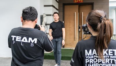 PLB VFX: PropertyLimBrothers seeks to transform property marketing with the use of immersive VR technology