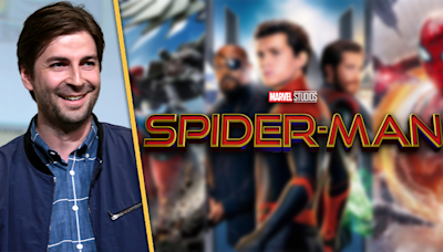 Spider-Man Director Jon Watts Casts Doubt on Returning to the MCU