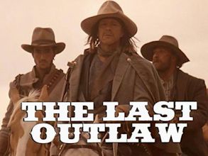 The Last Outlaw