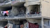 World Court orders Israel to immediately halt Rafah offensive