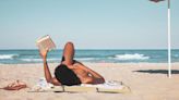 Catch up on the day’s stories: Beach reading, new AI technology, parental burnout | CNN