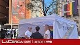 Un mapa municipal difundirá los recursos dirigidos a las personas LGTBI en la ciudad