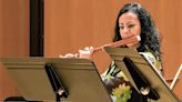 Bolivian flutist captures history with Bach Parley and Brandenburg Concerto