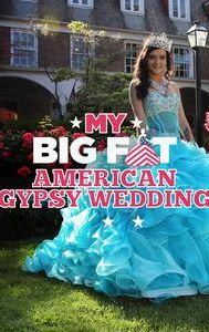 My Big Fat American Gypsy Wedding