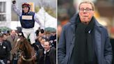 Harry Redknapp's Grand National dream over as horse misses out over rule change