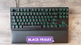 Razer Black Friday deals for 2023 include up to 70 percent off gaming mice, keyboards and webcams