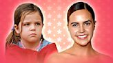 Bailee Madison: From Child Actor To Rising Star - Looper