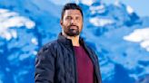 Manu Bennett To Host Reality Competition Series ‘The Summit’ For CBS