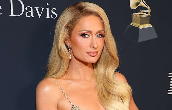 Paris Hilton Reveals the Reason Why 'I've Never Felt Happier in My Life' (Exclusive)