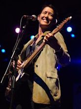 Michelle Shocked