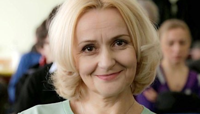 Ex Ukraine MP Iryna Farion Attacked In Lyiv, Sustains Gunshot Wound: Reports