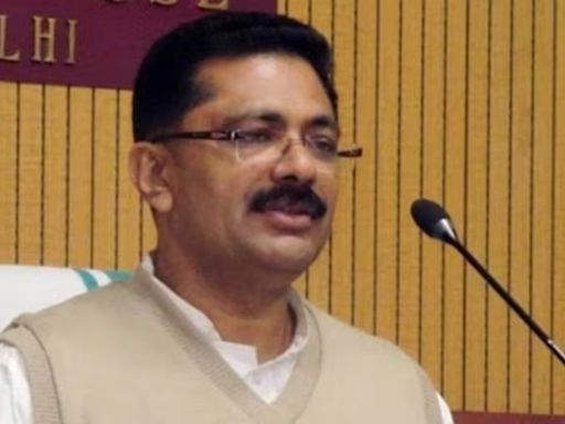 CPM-backed MLA under fire for saying ‘most caught for gold smuggling in Kozhikode airport are Muslims’