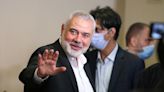 Gaza Palestinians fear no end to bloodshed after Haniyeh assassination