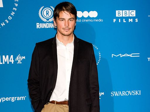 Josh Hartnett remembers dealing with 'unhealthy' fan attention