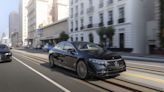 Is the Mercedes-Benz EQS the First True Luxury Electric Vehicle?