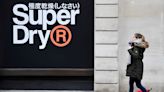 Superdry CEO exploring takeover of struggling retailer