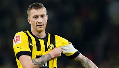Borussia Dortmund, ufficiale l’addio di Reus a fine stagione: il comunicato