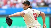 ‘Best rotation I've ever been a part of': Nola highlights teammates after outing vs. Nats