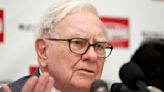 Warren Buffett says taxes may rise to offset widening US deficits