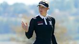 Charley Hull triumphs in Texas to end six-year wait for LPGA title