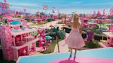 Barbie beats final Harry Potter film in impressive new box office record